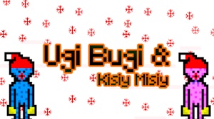 Image for Ugi Bugi & Kisiy Misiy