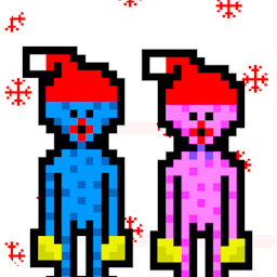Ugi Bugi & Kisiy Misiy