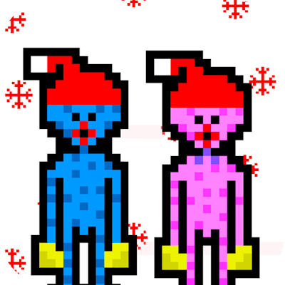 Ugi Bugi & Kisiy Misiy By Gamepix