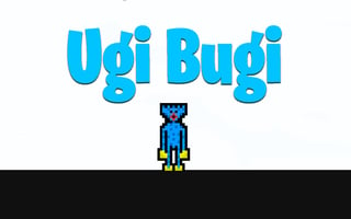 Ugi Bugi game cover