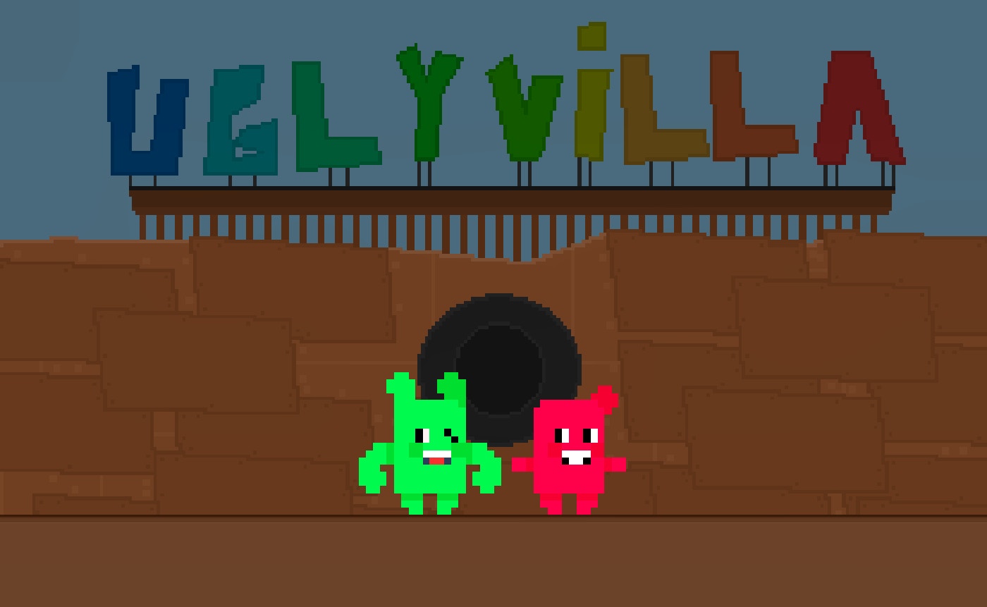 UglyVilla