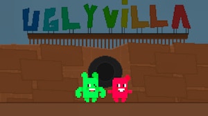 Image for UglyVilla