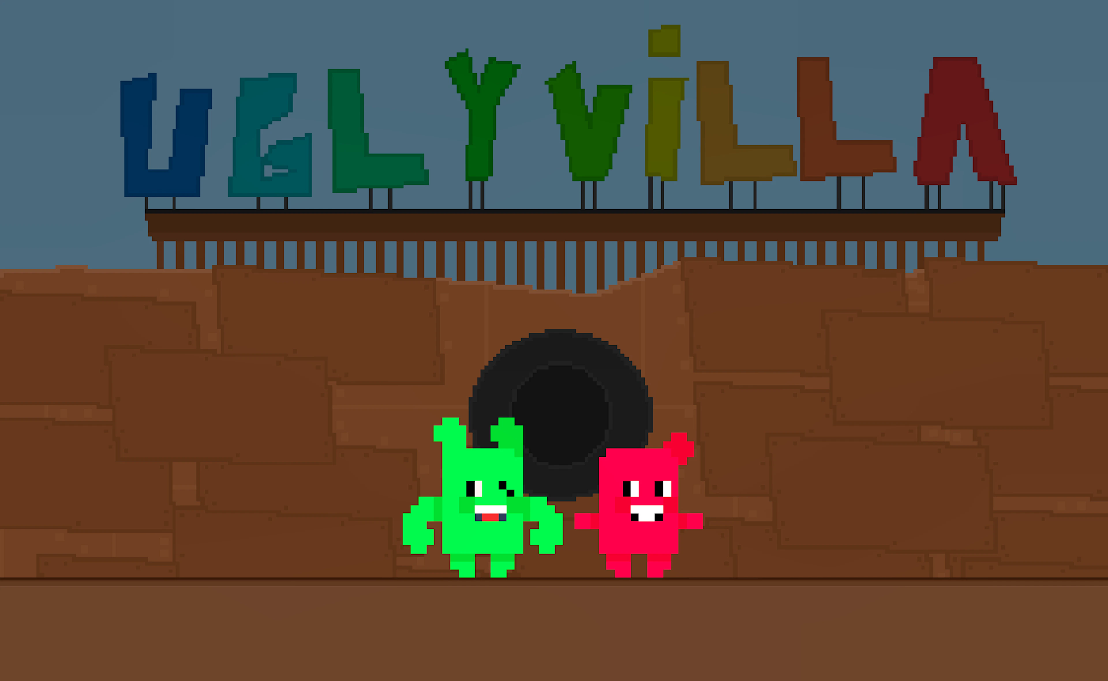 UglyVilla