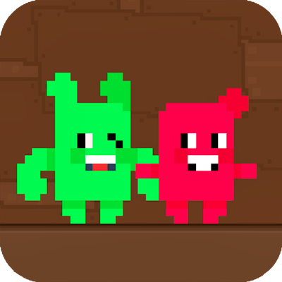 UglyVilla By Gamepix