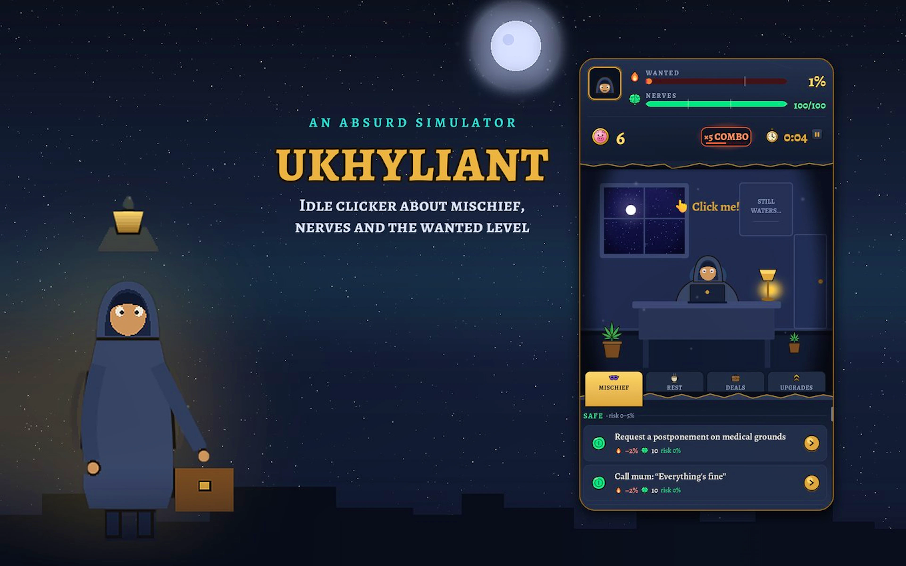 Ukhyliant