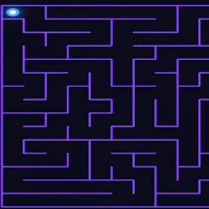 Ultimate Maze Thumbnail
