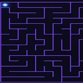Ultimate Maze