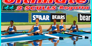 Ultimate 2 Sculls Regatta thumbnail