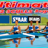 Ultimate 2 Sculls Regatta