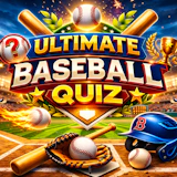 Ultimate Baseball Quiz