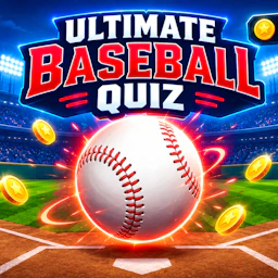 Ultimate Baseball Quiz