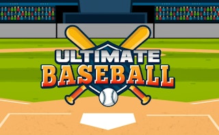 Ultimate Baseball