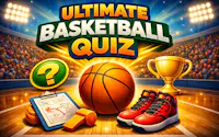اختبار كرة السلة النهائي