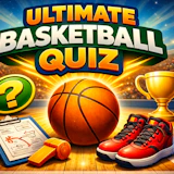 Ultimate Basketball Quiz
