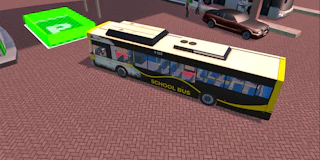 Ultimate Bus Simulator Driver Duty 3D thumbnail