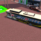 Ultimate Bus Simulator Driver Duty 3D