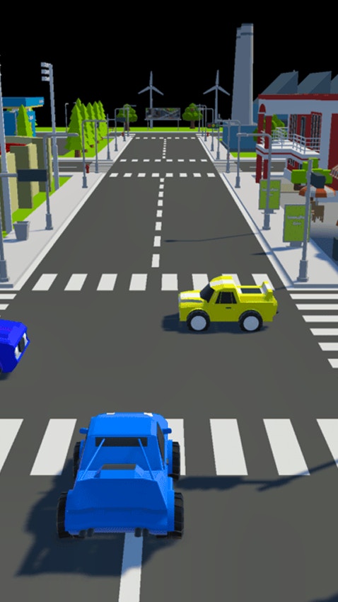 Ultimate Car Parking Challenge