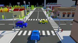 Ultimate Car Parking Challenge