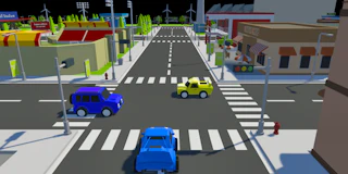 Ultimate Car Parking Challenge thumbnail