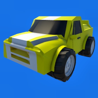 Ultimate Car Parking Challenge By Gamepix
