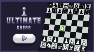 Ultimate Chess game cover