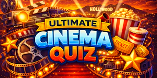 Ultimate Cinema Quiz thumbnail