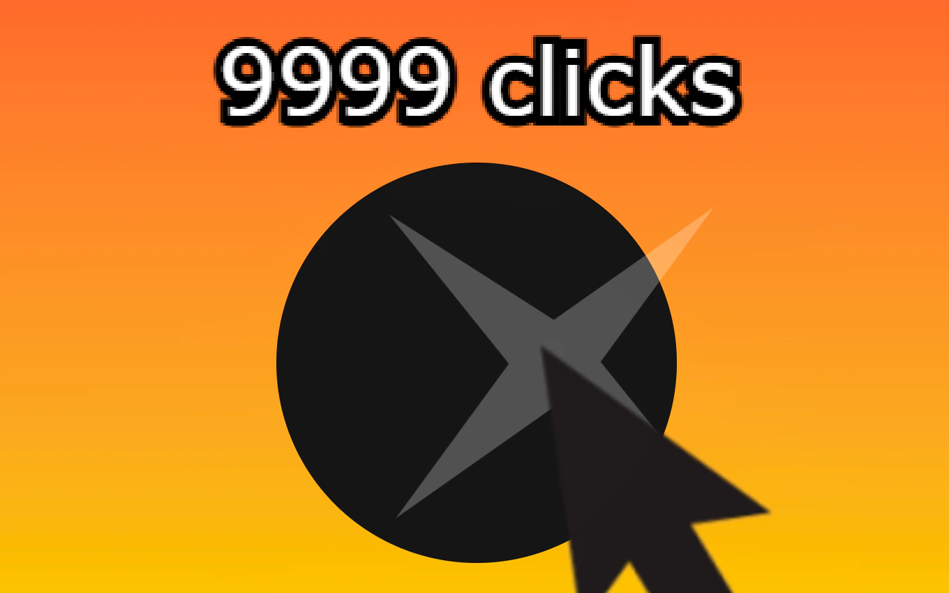Ultimate Clicker