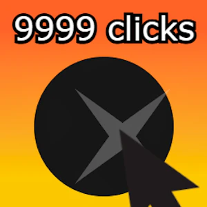 Ultimate Clicker Thumbnail