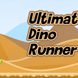 Ultimate Dino Runner