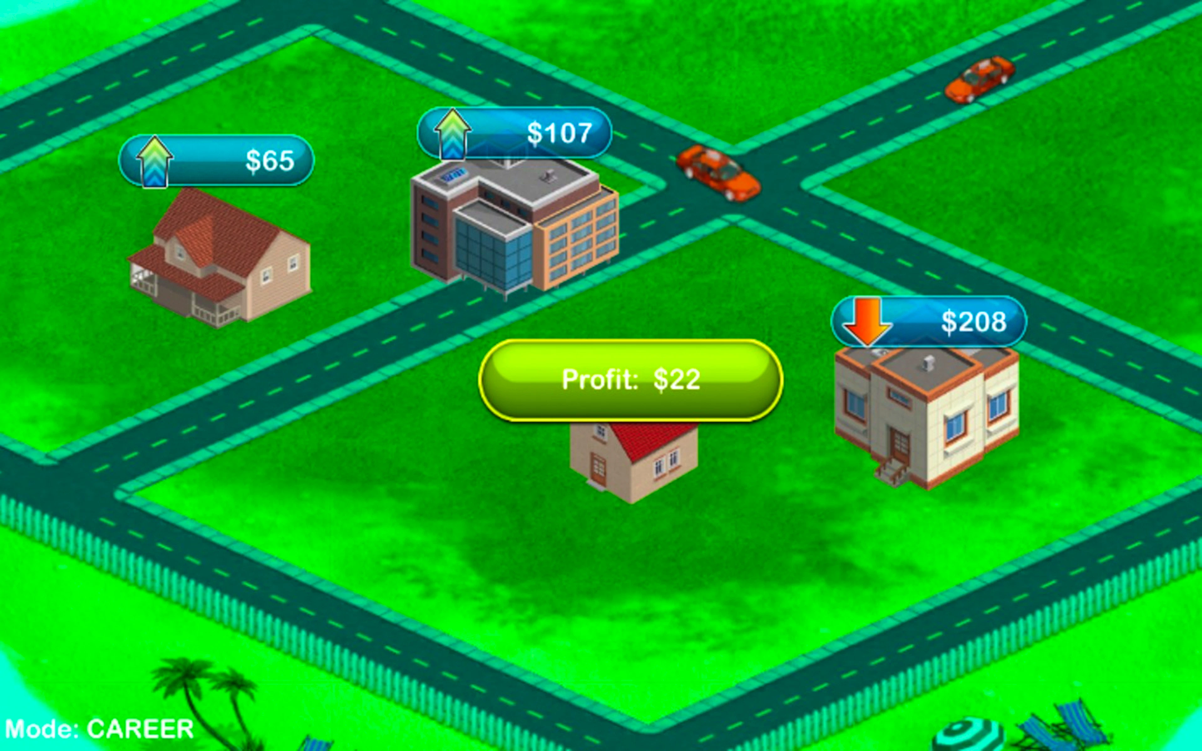 Ultimate Estate Tykoon