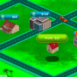 Ultimate Estate Tykoon