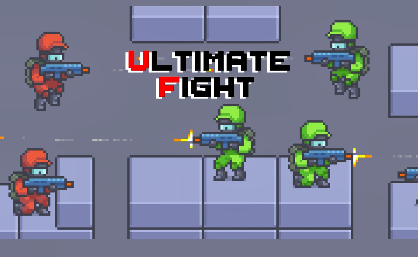 Ultimate Fight