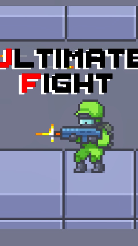 Ultimate Fight