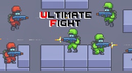 Ultimate Fight