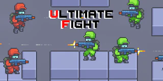 Ultimate Fight thumbnail