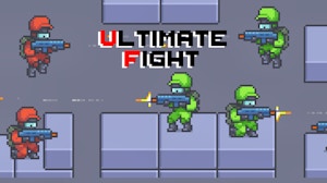 Image for Ultimate Fight