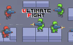 Ultimate Fight