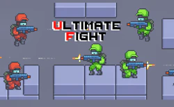 Ultimate Fight
