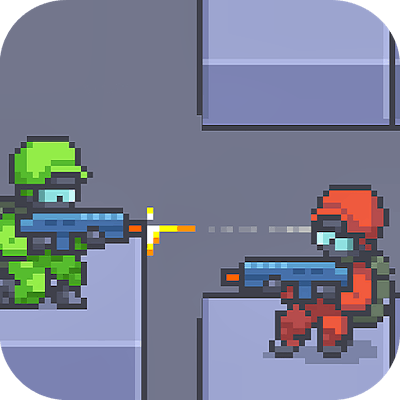 Ultimate Fight By Gamepix