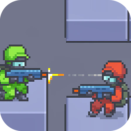 Ultimate Fight game thumbnail