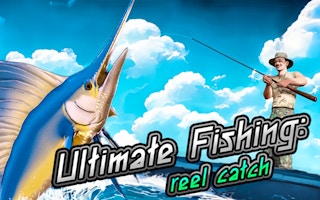 Ultimate Fishing: Reel Catch