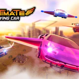 Ultimate Flying Car