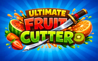 Ultimate Fruit Cutter