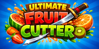 Ultimate Fruit Cutter thumbnail