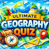 Ultimate Geography Quiz
