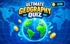 Ultimate Geography Quiz