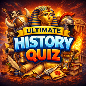 Ultimate History Quiz Thumbnail