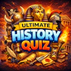 Ultimate History Quiz