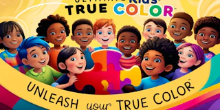 Ultimate Kids True Color thumbnail