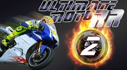 Ultimate Moto RR 2